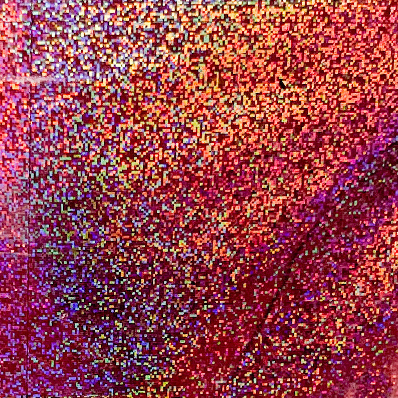 MM - "62-04 I Pink I Love You" -- Nail Transfer Foil