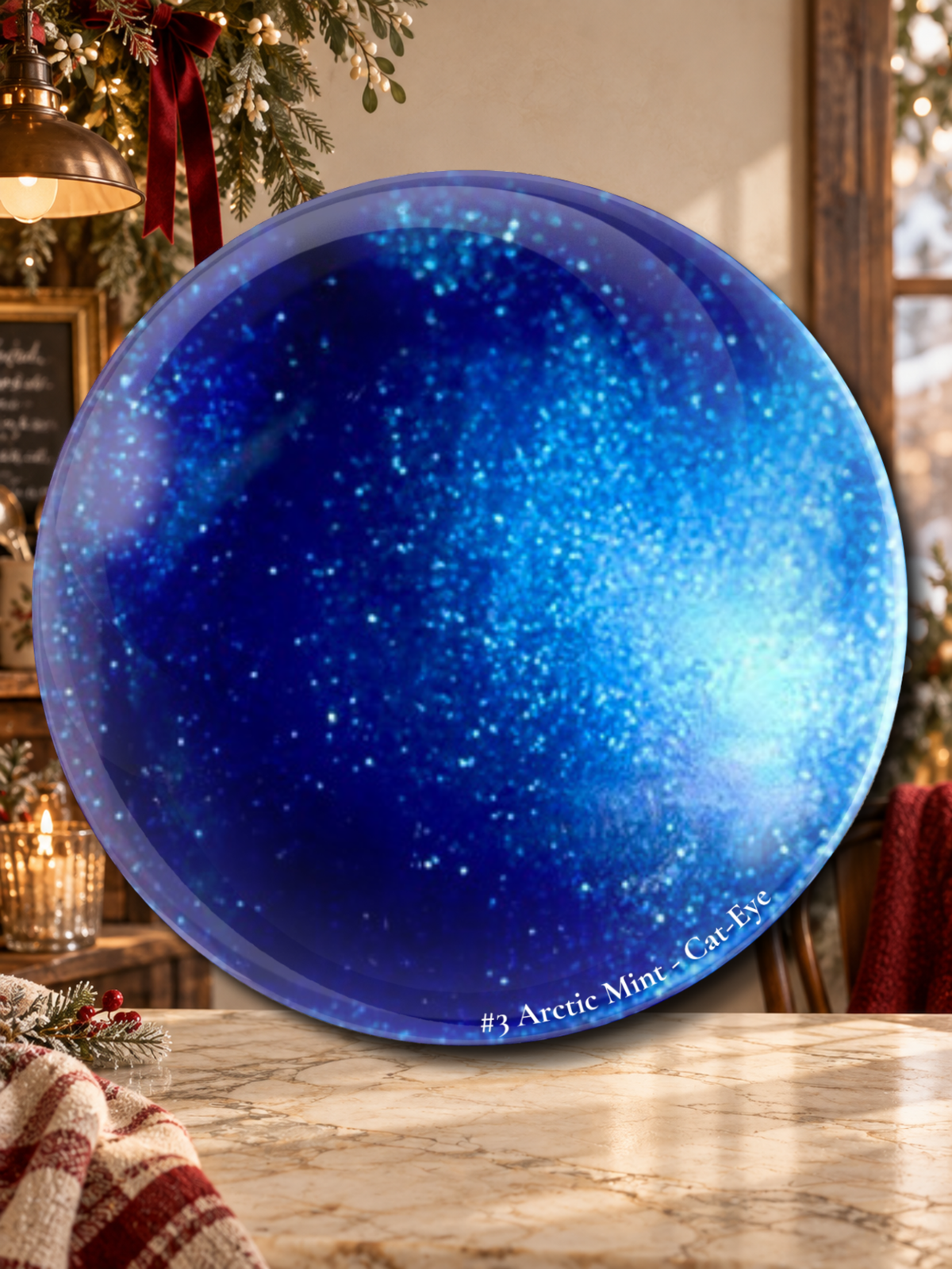 3 Month Layaway PAYMENT PLAN - Eye Candy 24 Days of Christmas - Advent-Inspired Box