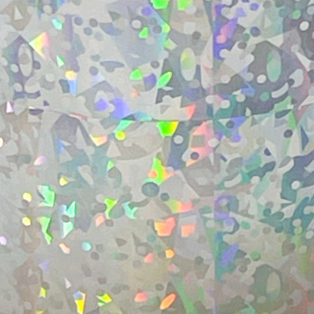 MM - "63-05 Psychedelart" - - Nail Transfer Foil