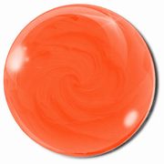 Neon Gel Polish--Fire Starter