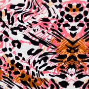 MM - "58-02 Wild At Heart" - - Nail Transfer Foil