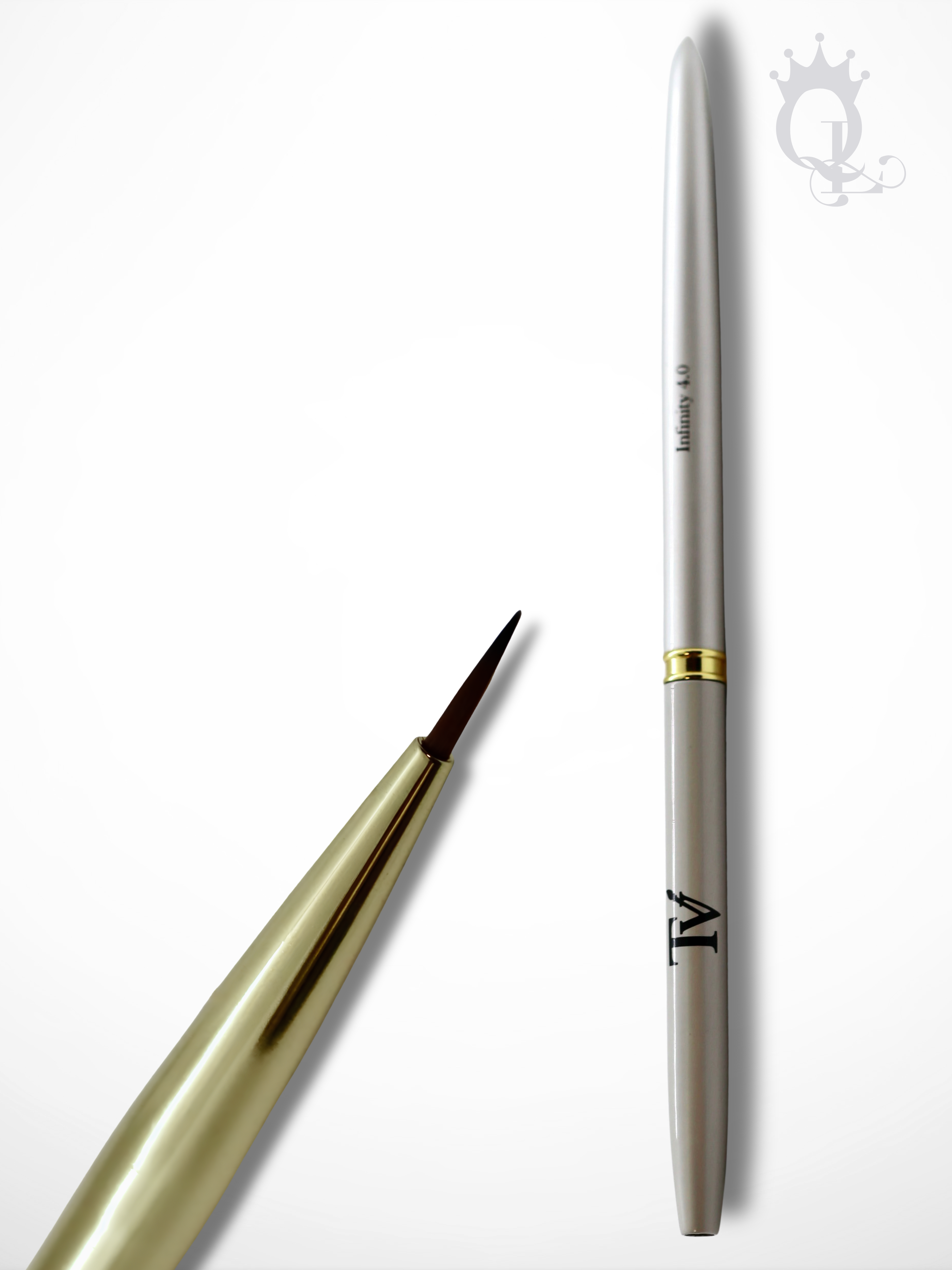 Infinity Brushes Full Set
