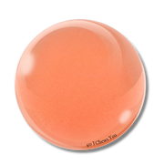 #40 I Chews You -- Eye Candy Gel Polish: Spring