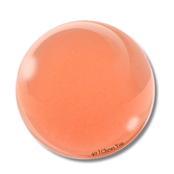 #40 I Chews You -- Eye Candy Gel Polish: Spring