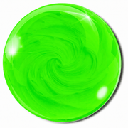 Neon Gel Polish--Light Flare