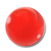 #41 Sour Cherries -- Eye Candy Gel Polish: Summer