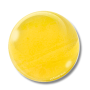 #43 Kandy Korn -- Eye Candy Gel Polish: Summer