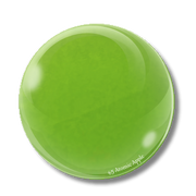 #45 Atomic Apple -- Eye Candy Gel Polish
