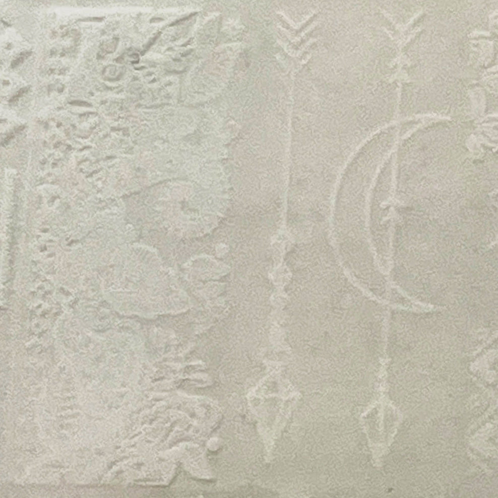 43-03 Choose Happiness -- Nail Transfer Foil