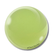 #46 You're Pear-fect -- Eye Candy Gel Polish: Spring