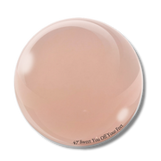 #47 Sweet You Off Your Feet -- Eye Candy Gel Polish: Spring
