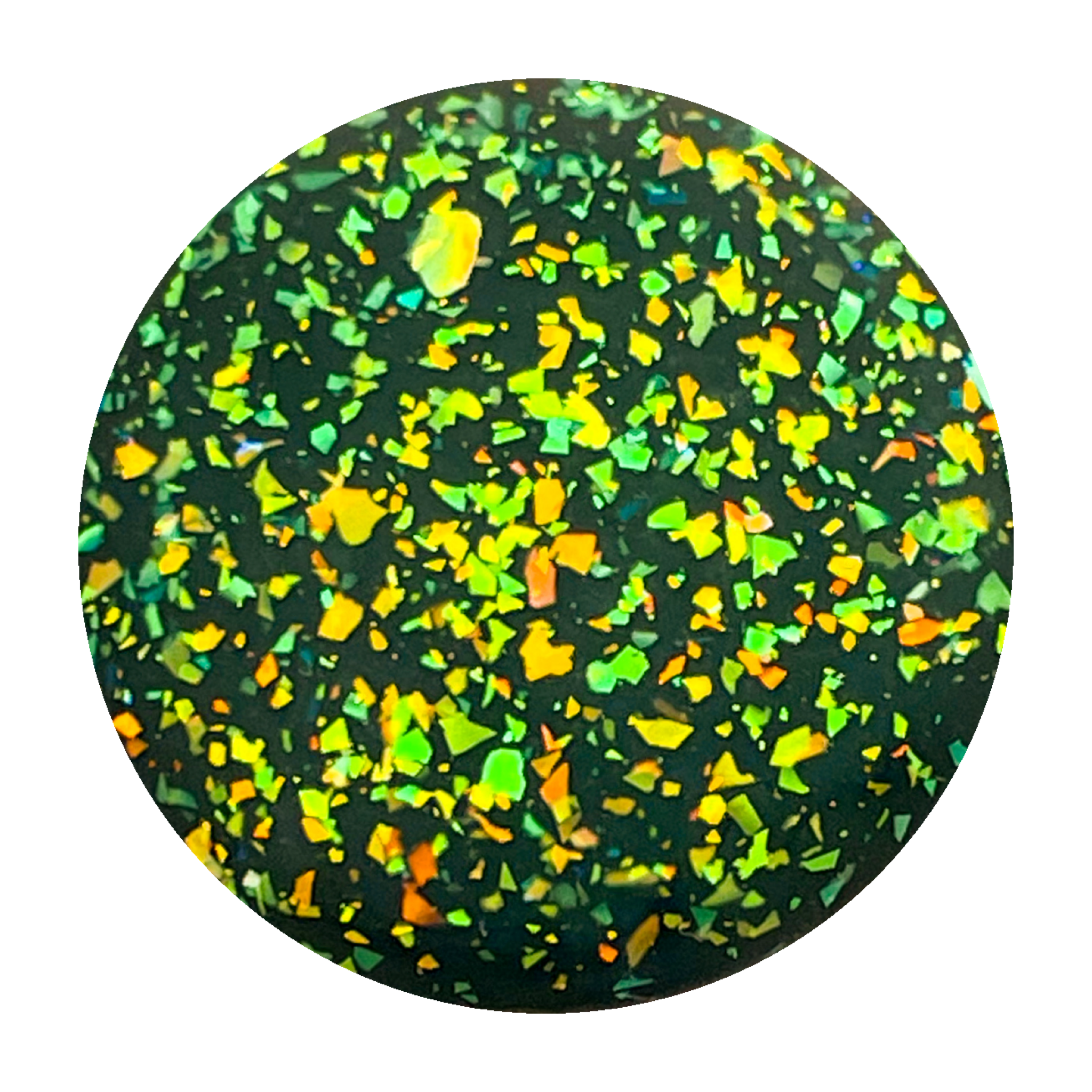 MATTE "Hollywood Blvd." -- Matte Hollywood Top Gel