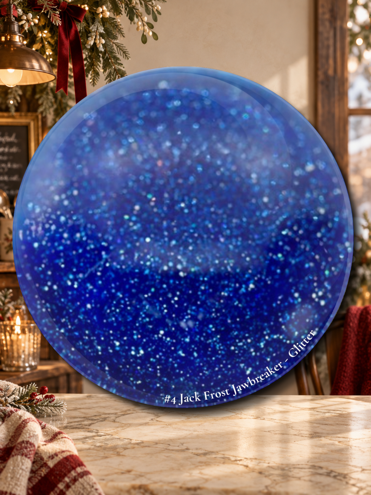 3 Month Layaway PAYMENT PLAN - Eye Candy 24 Days of Christmas - Advent-Inspired Box