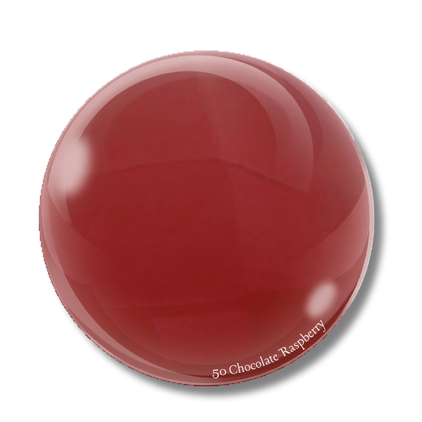 #50 Chocolate Raspberry -- Eye Candy Gel Polish