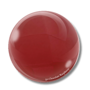 #50 Chocolate Raspberry -- Eye Candy Gel Polish: Summer