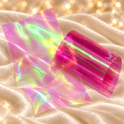 Crystal Ice Film