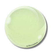 #53 Mint Condition -- Eye Candy Gel Polish: Spring