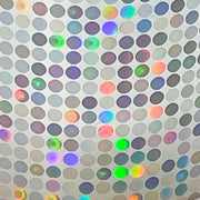 MM - "63-06 Lights Camera Action" - - Nail Transfer Foil