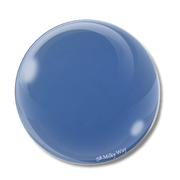 #58 Milky Way -- Eye Candy Gel Polish: Spring