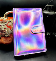 Decal or Foil Binder