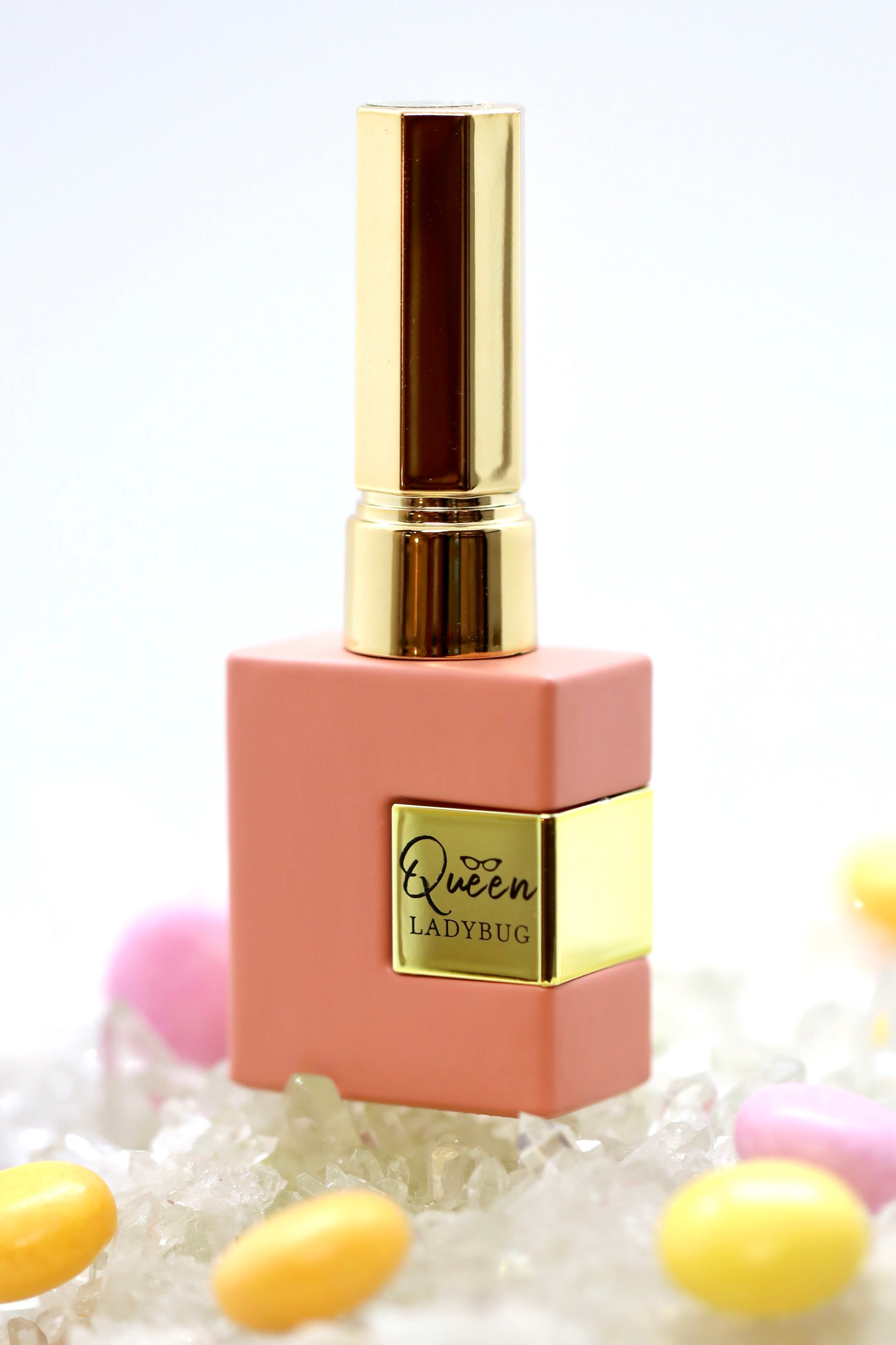 #39 Melon Slice -- Eye Candy Gel Polish: Spring