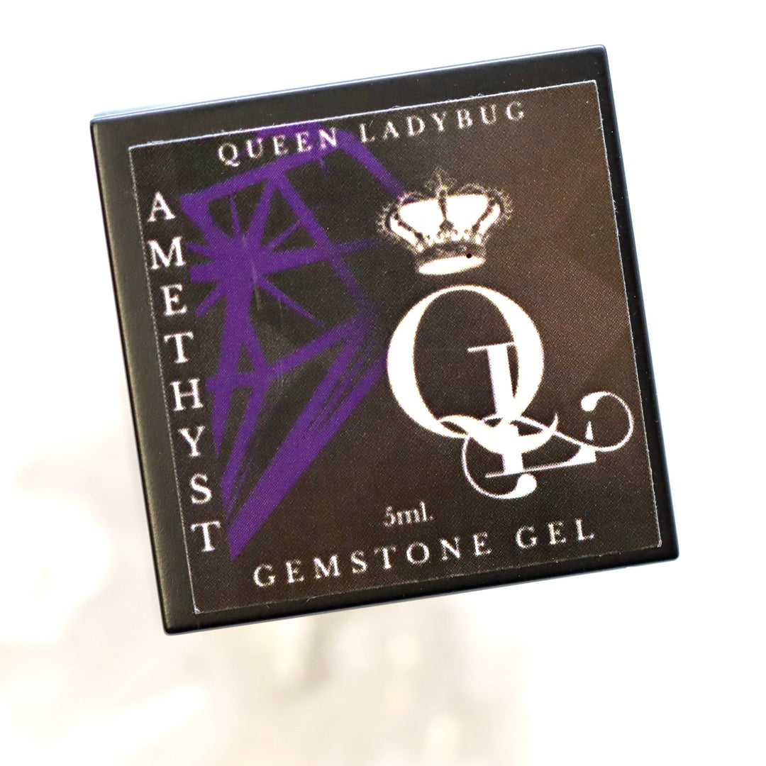 Gemstone Gels -- FULL SET