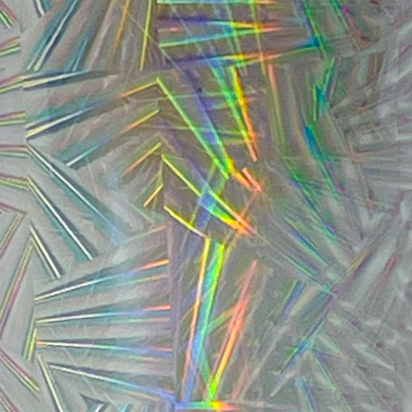 MM - "62-10 Funkadelic" - - Nail Transfer Foil