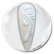 No. 5 White - QL Liner Gel