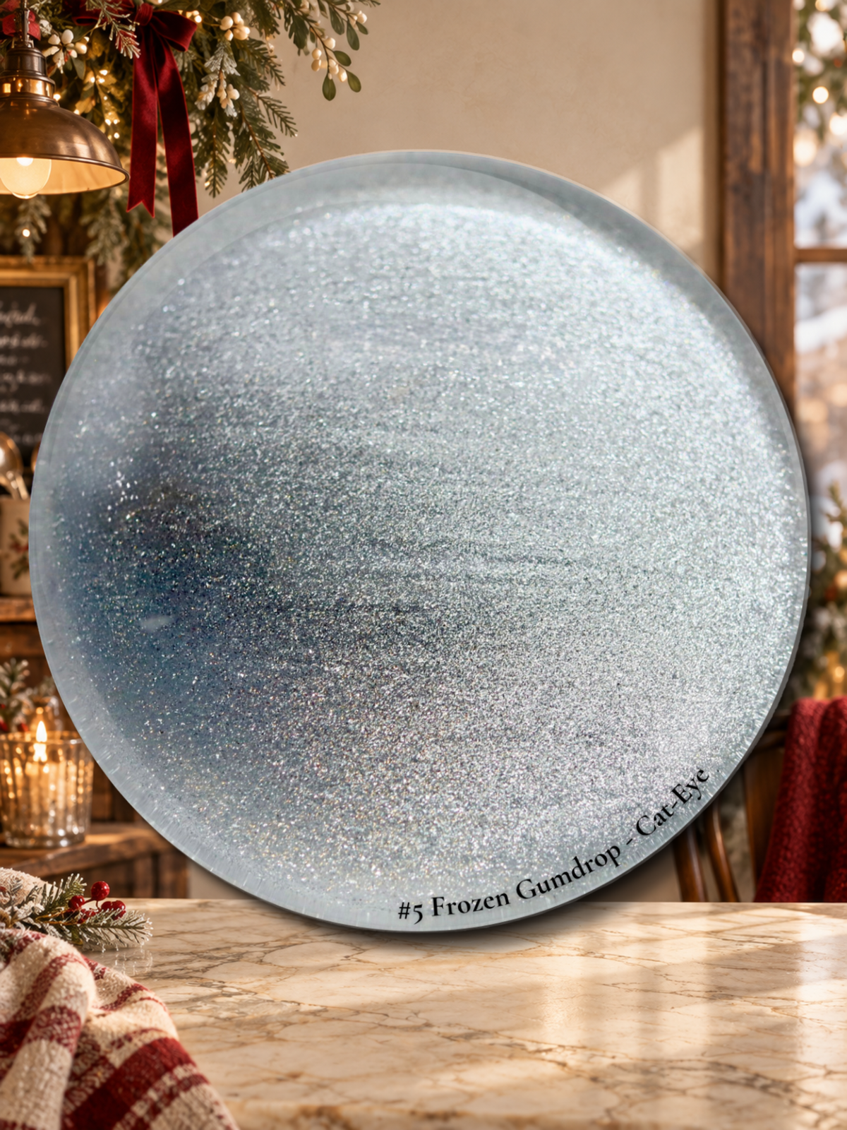 3 Month Layaway PAYMENT PLAN - Eye Candy 24 Days of Christmas - Advent-Inspired Box