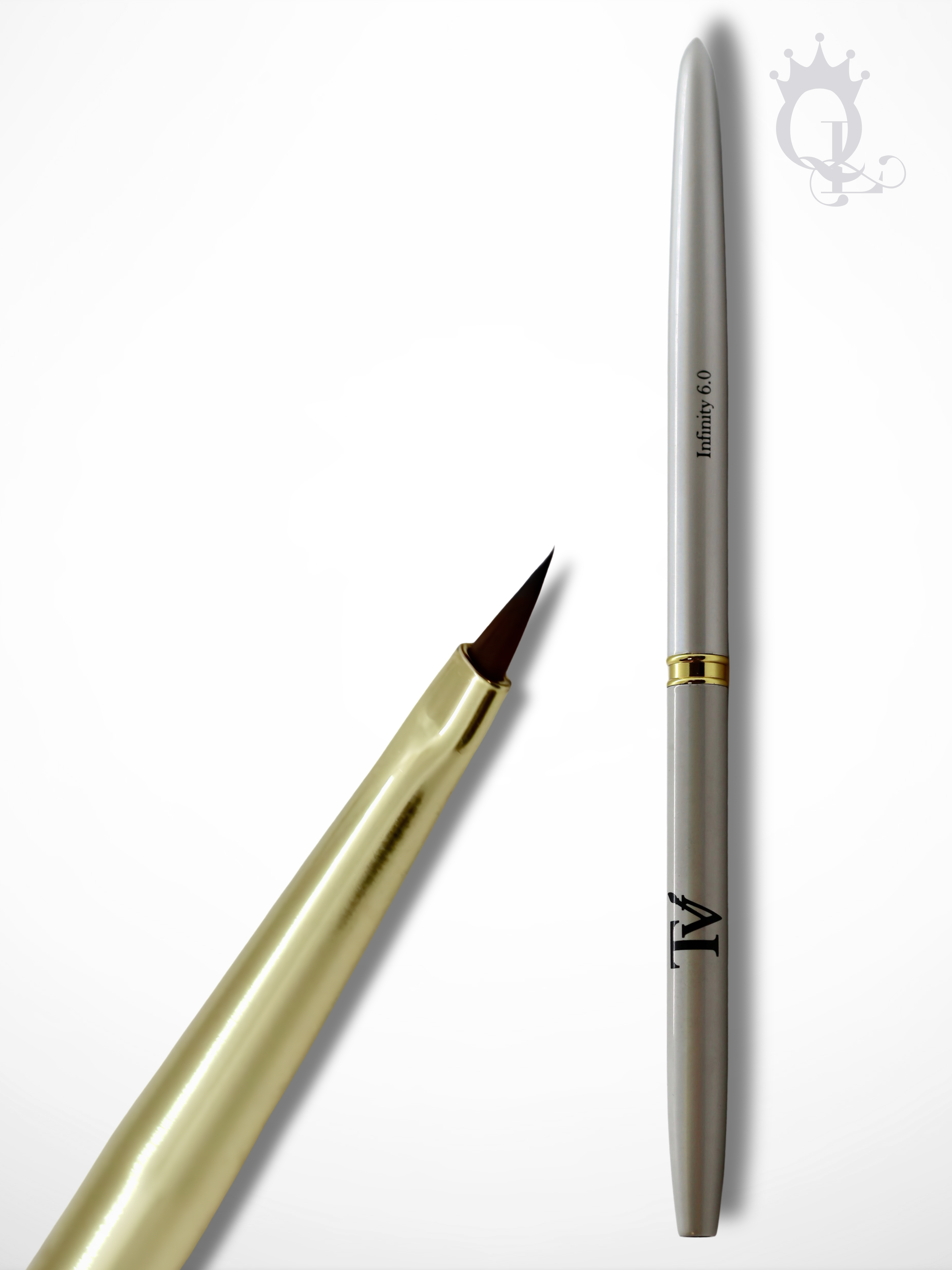 Infinity Brushes Full Set