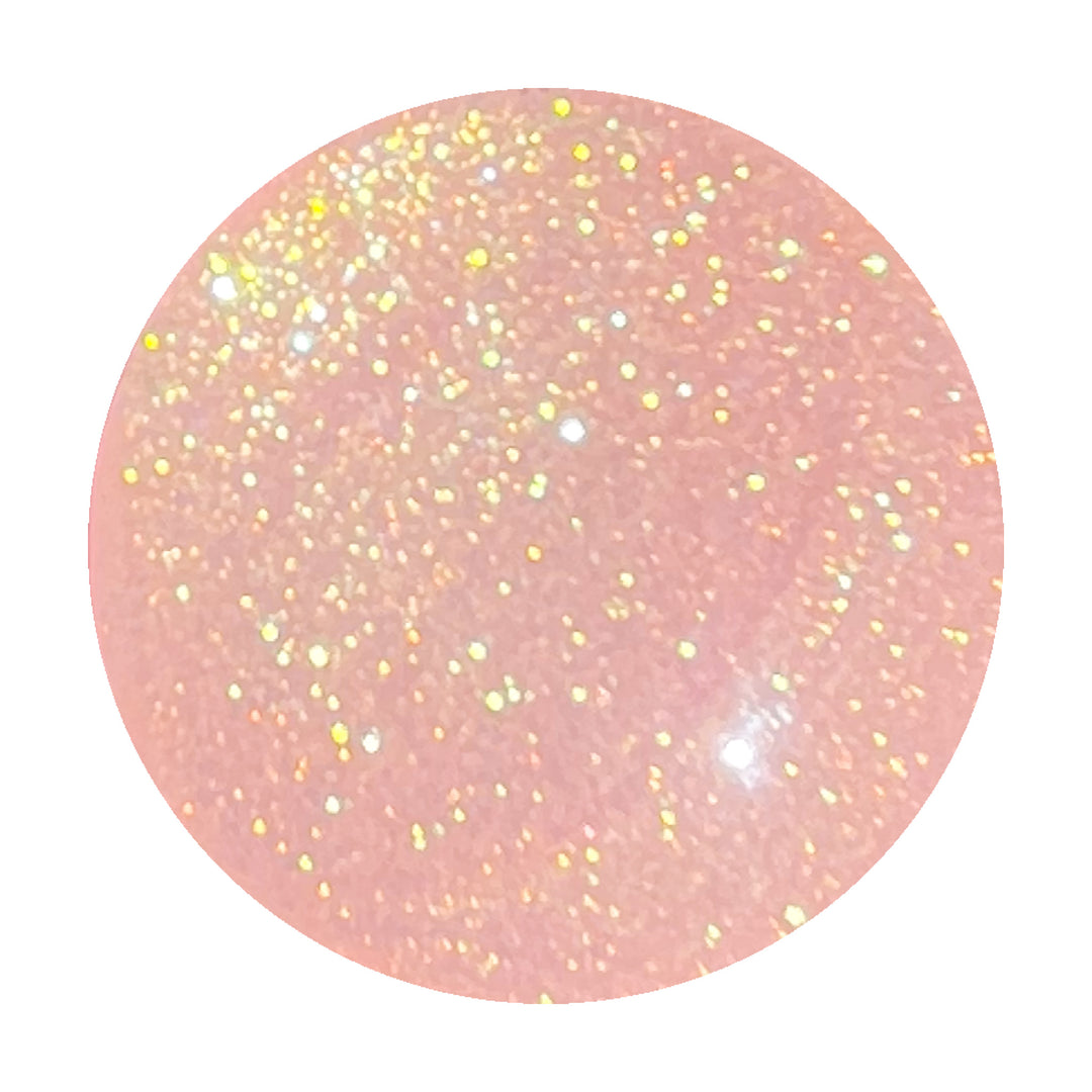 MM - Dazzling Daydreamer Gels -- 6055 Queen of Brunch