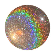 Royal Blush -- Glimmer Glitz Holo Dust
