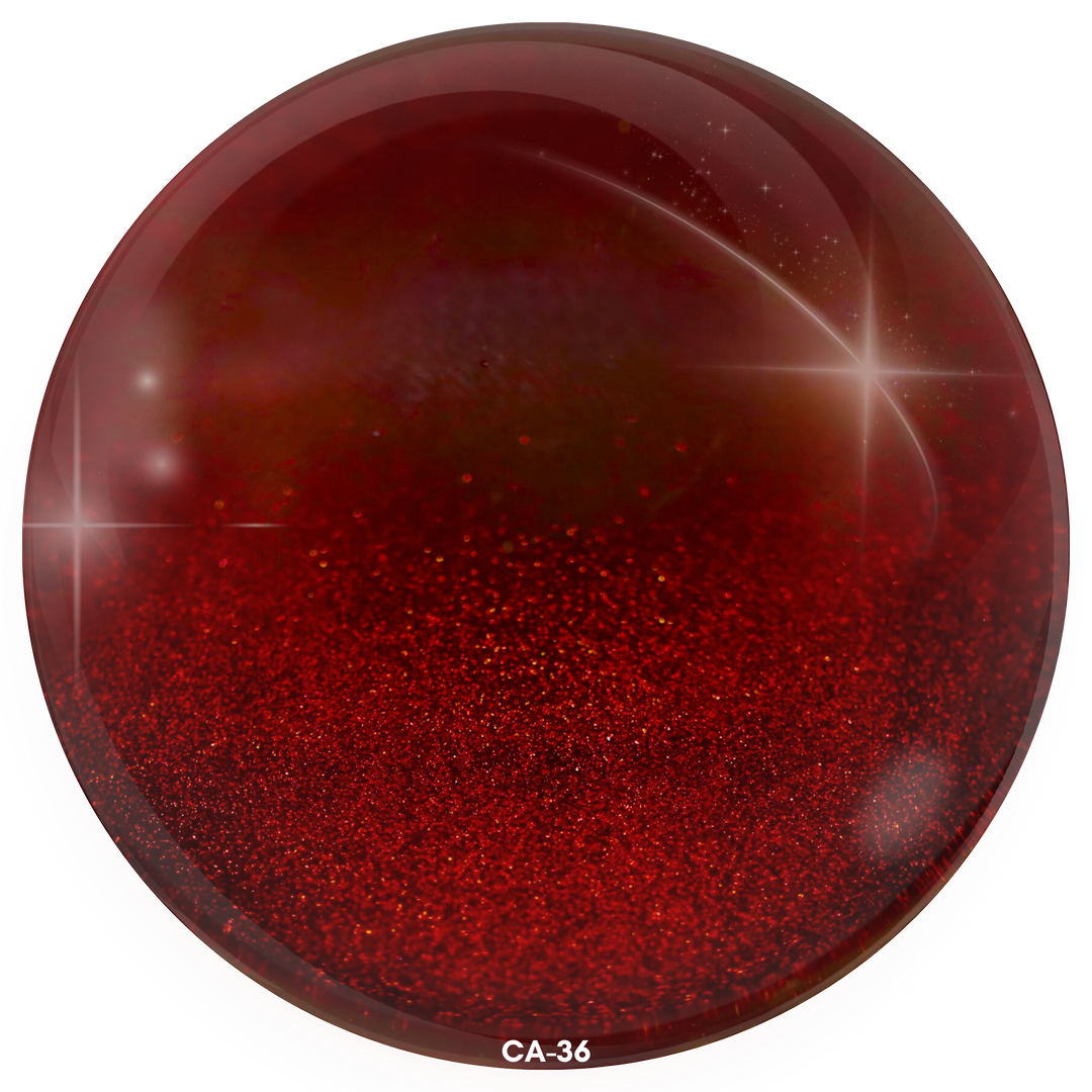 MAHNI "Holiday Romance" -- Cat Eye Cream Gel Palette