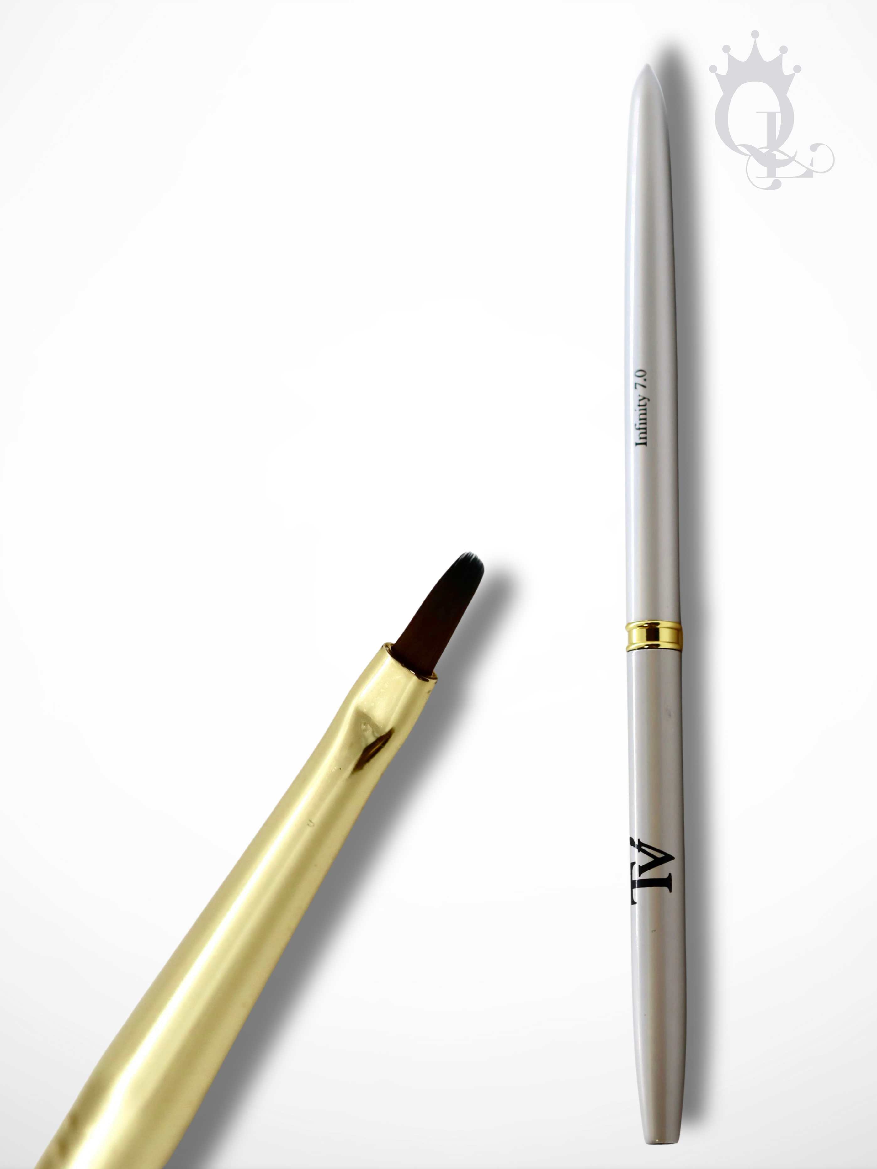 Infinity Brushes Full Set