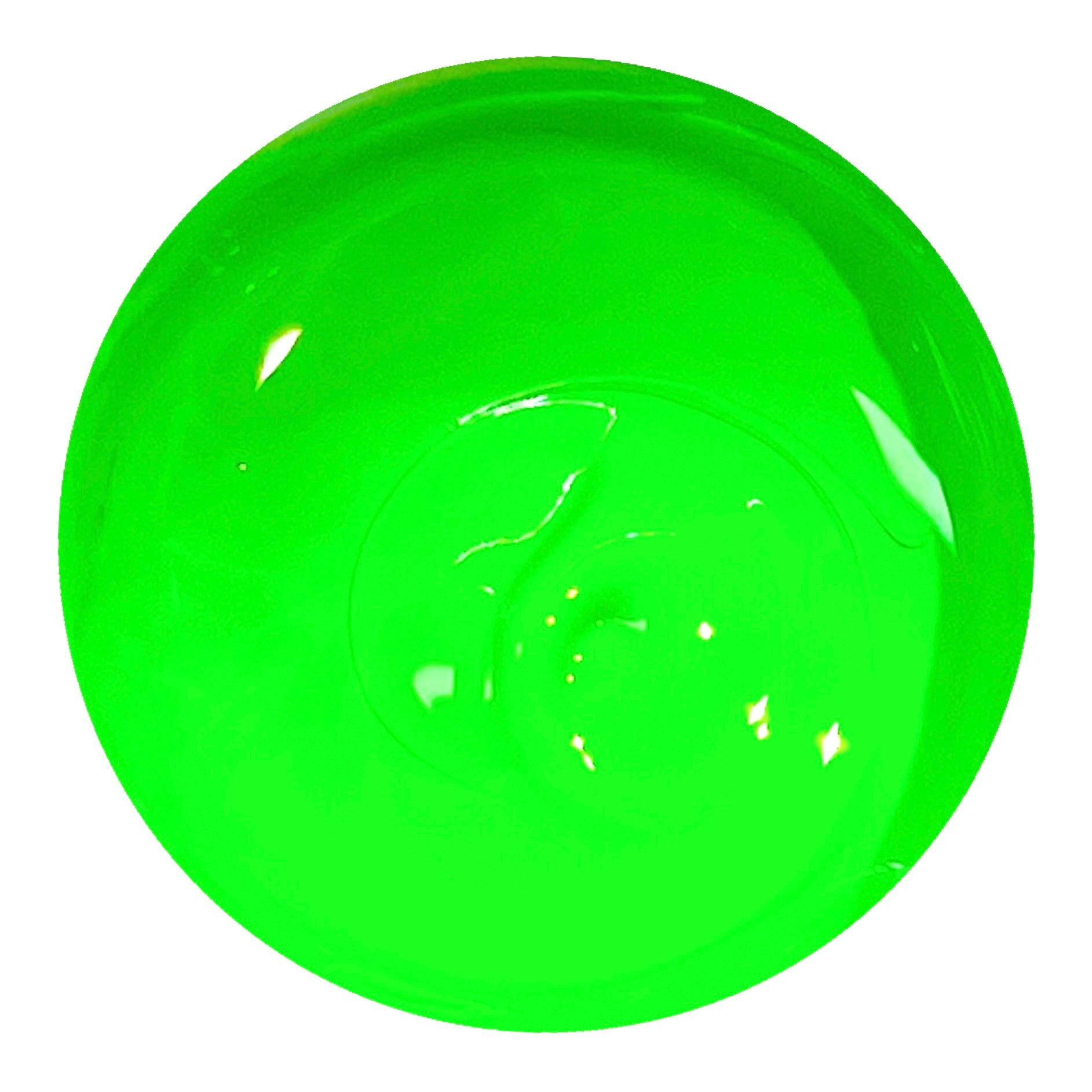 MM - Exotic Jungle -- Neon Whipped Cream Gel