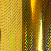 MM - "65-06 For Gold Times’ Sake" - - Nail Transfer Foil