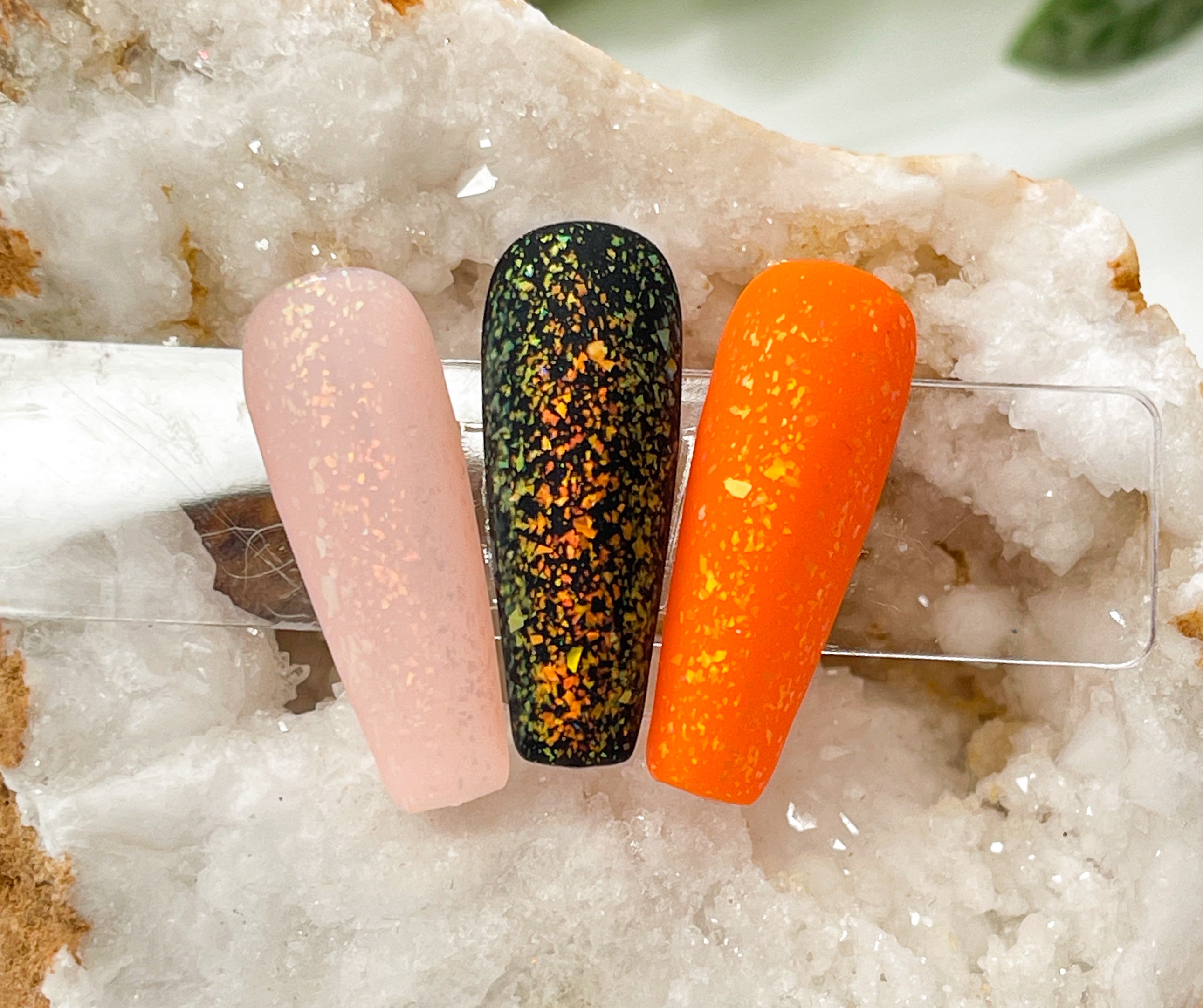 MATTE "Dream Machine" -- Matte Hollywood Top Gel