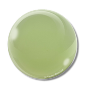 #72 Honey Dew-List -- Eye Candy Gel Polish: Spring