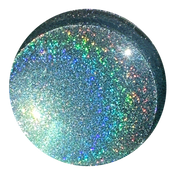 "Maybe It's Magical" -- Glimmer Glitz Holo Dust