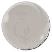 #73 Whatchamacall This Color -- Eye Candy Gel Polish: Winter