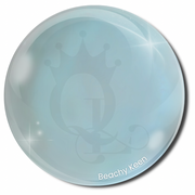 #131 Beachy Keen -- Eye Candy Gel Polish: Fall 2025