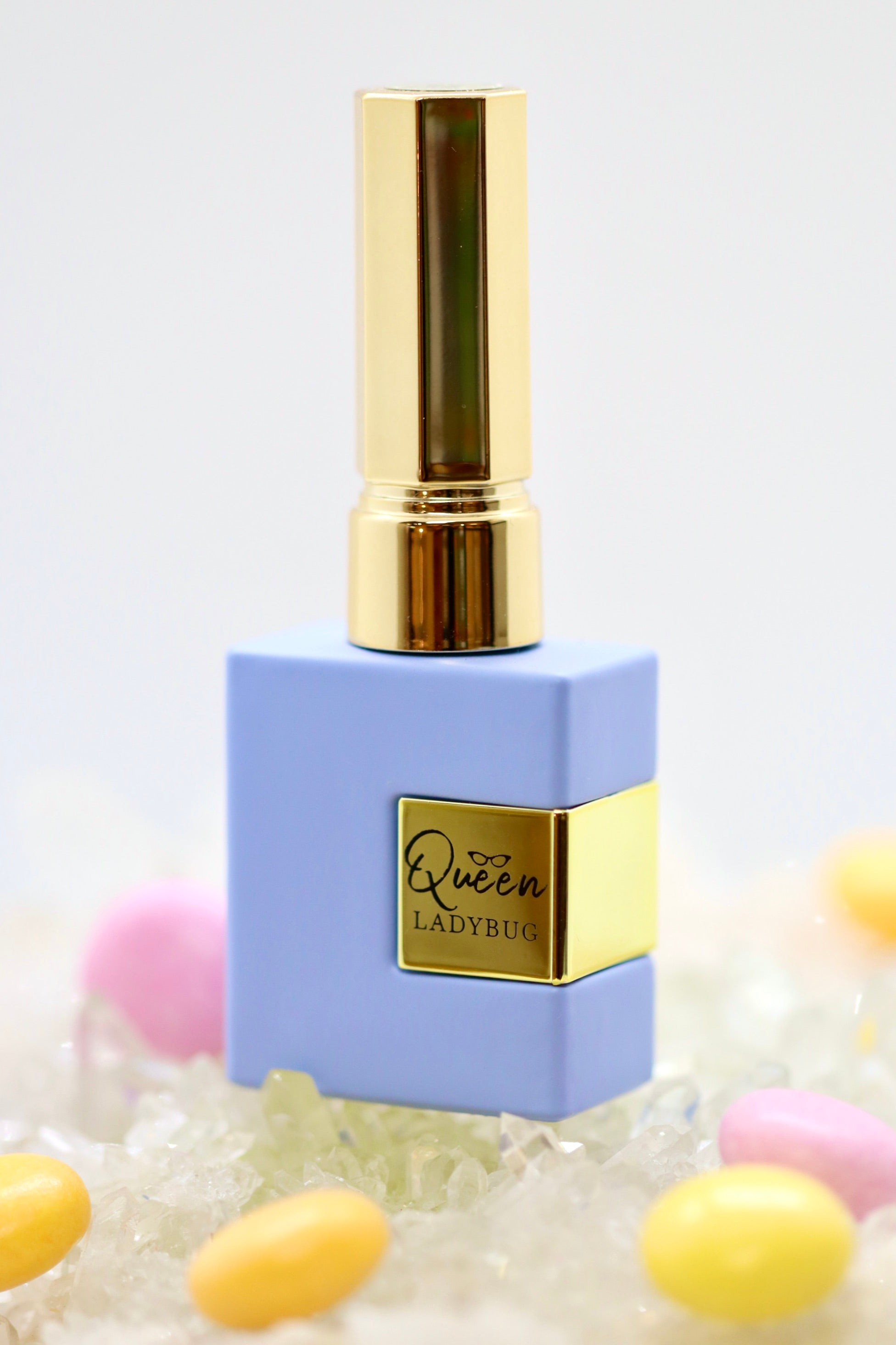 #38 Shake Your Bon-Bons -- Eye Candy Gel Polish: Spring