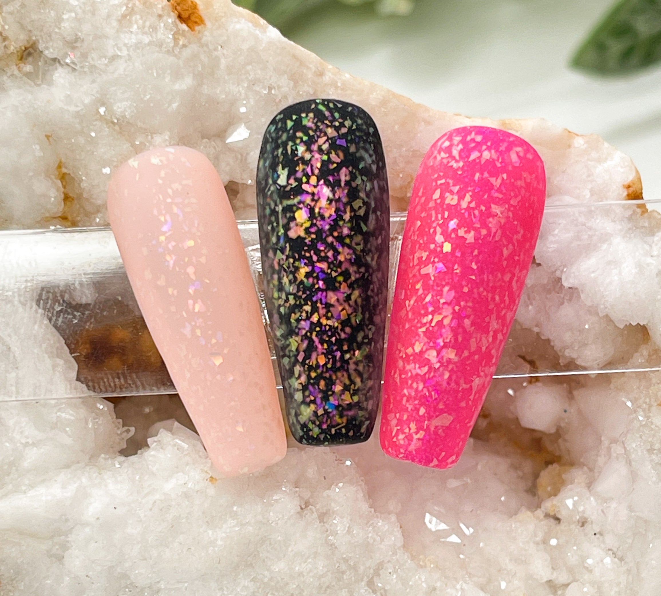 MATTE "Walk of Fame" -- Matte Hollywood Top Gel