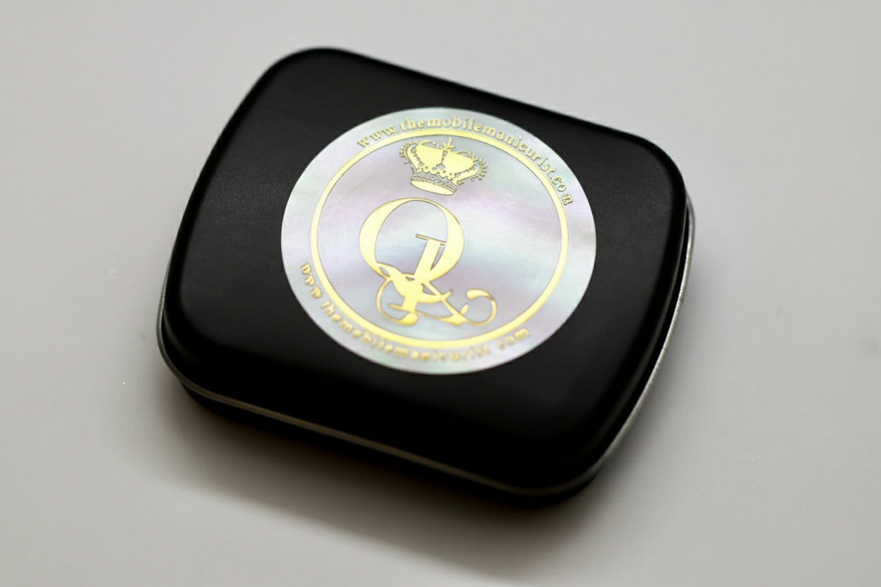 High Chroma Mini Palette