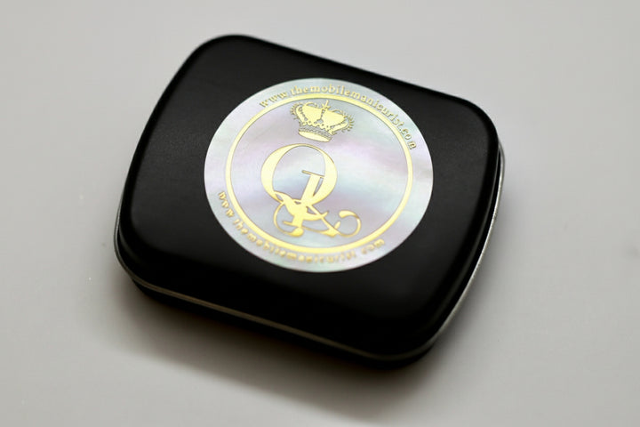 High Chroma Mini Palette