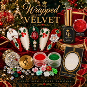 Wrapped In Velvet Bundle