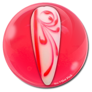 No. 7 Hot Pink - QL Liner Gel