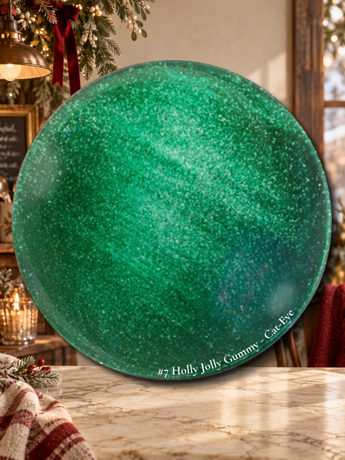 3 Month Layaway PAYMENT PLAN - Eye Candy 24 Days of Christmas - Advent-Inspired Box