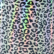 MM - "66-06 Fur-rocious" - - Nail Transfer Foil