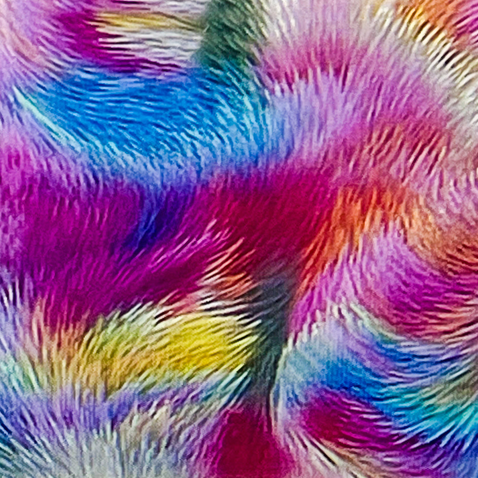 MM - "53-04 Funky Monkey" - - Nail Transfer Foil
